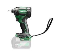 Visseuse à choc compacte 210 Nm 18 V Brushless IP56 HIKOKI WH18DCW2Z avec Hitcase II (Produit seul)