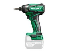 HiKOKI Visseuse à choc sans fil HiKOKI (1/4") 18V WH18DD Basic Quantité:1