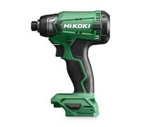 HIKOKI Visseuse à chocs 18V ? 140 Nm Solo - WH18DAW4Z