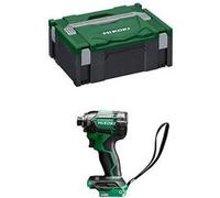 HiKOKI visseuse hikoki sans batterie 18.0 V 180 W G