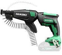 HiKOKI W18DAW3Z Visseuse automatique sans fil (18V/sans batterie)