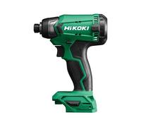 HIKOKI WH18DAW4Z Perceuse À Percussion Multi-Volt 18V Unité Nue HIKWH18DAW4Z