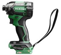 HiKOKI WH18DC WH18DCW2Z Clé à chocs sans fil 210 Nm Nm 18 V/DC Nombre d’accus fournis 0 sans batterie, sans chargeur