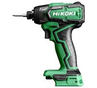 HiKOKI WH18DD WH18DDW4Z Clé à chocs sans fil 140 Nm 18 V/DC Nombre d’accus fournis 0 sans batterie, sans chargeur