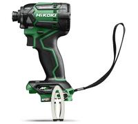 HiKOKI WH36DC WH36DCW2Z Clé à chocs sans fil 215 Nm 36 V Nombre d’accus fournis 0
