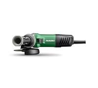 Hikoki Meuleuse G13SW2YFZ Ø125 1200W 11 000 trs/min poignée anti-vib. disque diamant carton
