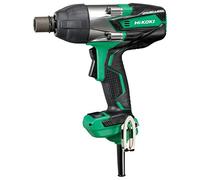 Hikoki Boulonneuse à choc WR16SE 360 Nm 370 W induction carré 1/2"