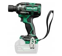 Clé à chocs sans balais HIKOKI 18 V 1/2" avec couple de desserrage de 600 Nm WR18DHW4Z