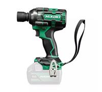 HiKOKI WR18DHW4Z Clé À Choc Sans Fil - 1/2"- 18V