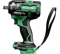 Hikoki Boulonneuse à choc sans fil WR18DHWPZ 18 V - 5 Ah