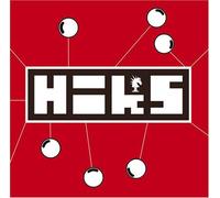 Hiks – Drum'n Breizh – Creon