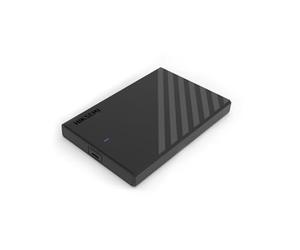 HIKSEMI Boîtier de Disque Dur Portable MHC201 USB3.1