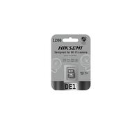 HIKSEMI Carte microSD V30 128 Go pour caméra Wi-Fi, vitesse jusqu'à 92 Mo/s, 7 ans de garantie