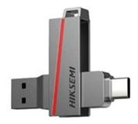 HIKSEMI CLE USB 16 GB Série E307C Dual Sim USB 3.2 U3 30MB/s-150MB/s 15MB/s-45MB G