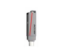 HIKSEMI CLE USB 32 GB Série E307C Dual Sim USB 3.2 U3 30MB/s-150MB/s 15MB/s-45MB