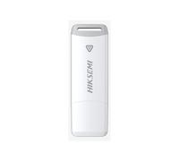 Hiksemi - Clé USB - 32 Go - USB 2.0 - blanc