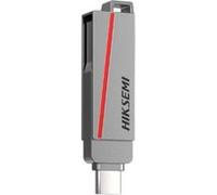 HIKSEMI CLE USB 64 GB Série E307C Dual Sim USB 3.2 U3