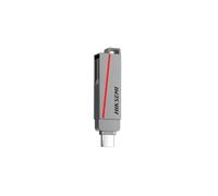 HIKSEMI CLE USB 64 GB Série E307C Dual Sim USB 3.2 U3