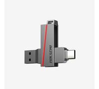 Hikvision Clé USB HS-USB-E307C 32 Go USB 3.2 gris