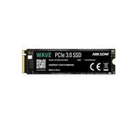 HIKSEMI Disque SSD Interne NVMe M.2 PCIe Gen 3 jusqu'à 2500 Mo/s, 512 Go