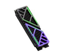 SSD Interne - HIKSEMI - 1024Go - M.2 2280 - PCIe Gen 4x4 - NVMe