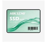 Hiksemi disque SSD HS-SSD-WAVE(S) 512G 512 Go 2,5" SATA III 3D NAND