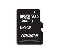 Hiksemi HS-TF-C1 - Carte mémoire flash - 16 Go - UHS-I / Class10 - micro SDHC G