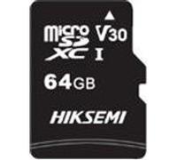 Hiksemi HS-TF-C1 - Carte mémoire flash - 16 Go - UHS-I / Class10 - micro SDHC G