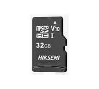 Hiksemi HS-TF-C1 - Carte mémoire flash - 32 Go - UHS-I / Class10 - micro SDHC