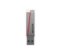 Hiksemi HS-USB-E307C - Clé USB - 16 Go - USB 3.2 - gris