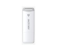 Hiksemi HS-USB-M220P - Clé USB - 64 Go - USB 2.0 - blanc