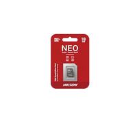 HIKSEMI Neo Carte microSD haute vitesse, 16 Go, stable et extrêmement rapide