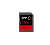 Hiksemi SDXC E30 Class 10 Carte mémoire SD 512 Go