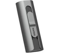 HIKSEMI Série S560 CLE USB 256 GB USB-A USB-C Gris G