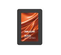 HIKSEMI Silk(S), SSD SATA 2,5 pouces, 6 Go/s