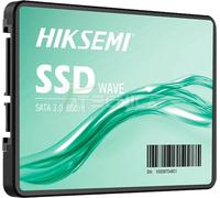 HIKSEMI SSD 512GB 2.5" SATA3 - Disque dur interne pour PC et ordinateurs portables