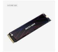 Hiksemi - Ssd Interne - 1024Go - M.2 - Future Pcie Gen 4X4, Nvme 7450Mb/S 6600Mb/S (Hs-Ssd-Future(Std)/1024G/Pcie4) G