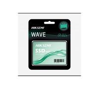 Hiksemi disque SSD HS-SSD-WAVE(S) 512G 512 Go 2,5" SATA III 3D NAND