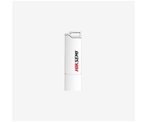 Hiksemi SYNC lecteur USB flash 64 Go USB Type-A / USB Type-C 3.2 Gen 2 (3.1 Gen 2) Argent