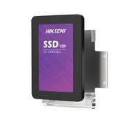 Hiksemi V300x Disque SSD SATA 1 To, Violet/Noir