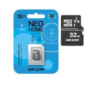 Hikstorage Carte Micro SD 32 Go Version KSA
