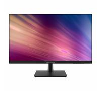 HIKVIS MONITOR HIKVISION LCD IPS LED 27 WIDE FRAMELESS DS-D5027FN01 5ms FHD 1000:1 BLACK VGA HDMI Vesa SAP 317500198 Fino:30/06