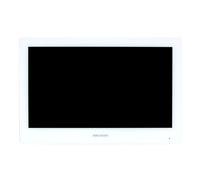 HikVision 10" TFT LCD Moniteur IP DS-KH8520-WTE1 Blanc DS-KH8520-WTE1-W