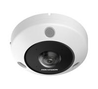 Hikvision 12MP Caméra Fisheye DS-2CD63C5G1-IVS