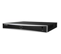 16 canaux NVR 12MP - 2x disque dur Sata - Sortie alarme 4 en 1 - DS-7616NXI-I2/S