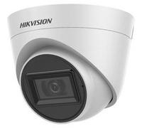 2 MP Audio Camera DS-2CE78D0T-IT3FS - Caméra de surveillance - tourelle - extérieur - résistant aux intempéries - couleur (Jour et nuit) - 2 MP -