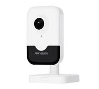 HikVision 2 MP Caméra Cube DS-2CD2423G2-IW(2.8mm)(W)