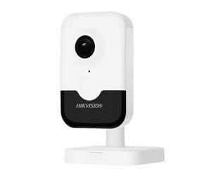 HikVision 2 MP Caméra Cube DS-2CD2423G2-IW(2.8mm)(W)