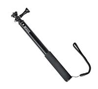 Hikvision 303100153 bâton support pour selfies Noir
