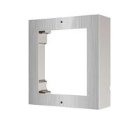 Hikvision virštinkinė dėžutė DS-KD-ACW1/S